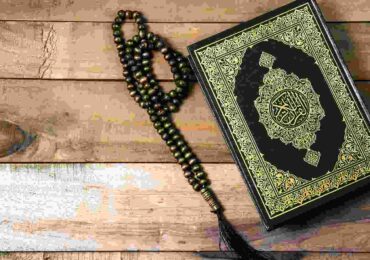 The Tradition Associated With Holy Book